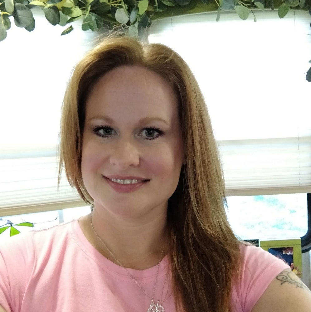 Meet your Posher, Megan